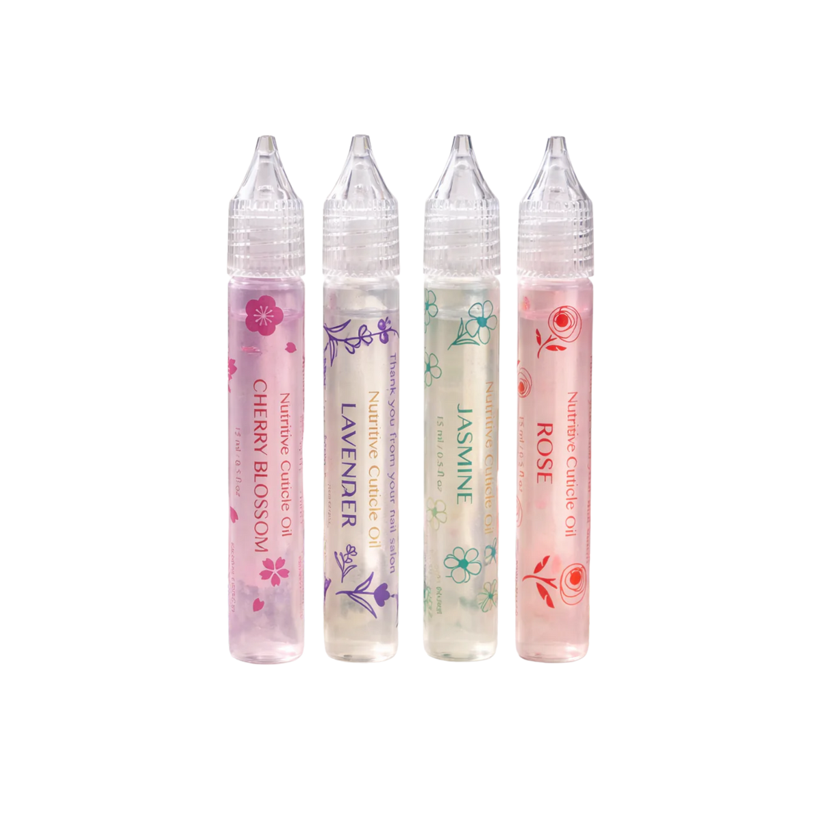 KISS NUTRITIVE CUTICLE OIL - SINGLE