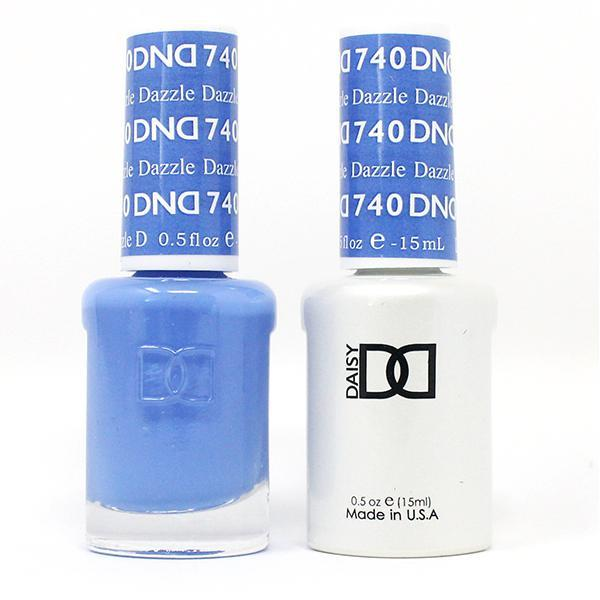 DND | 740 DAZZLE