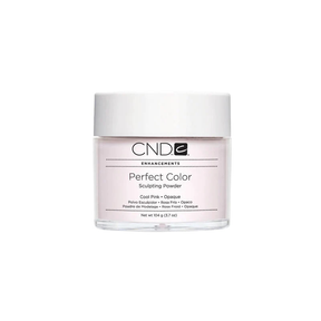 CND - Perfect Color Sculpting Powder - Cool Pink Opaque (3.7 oz)