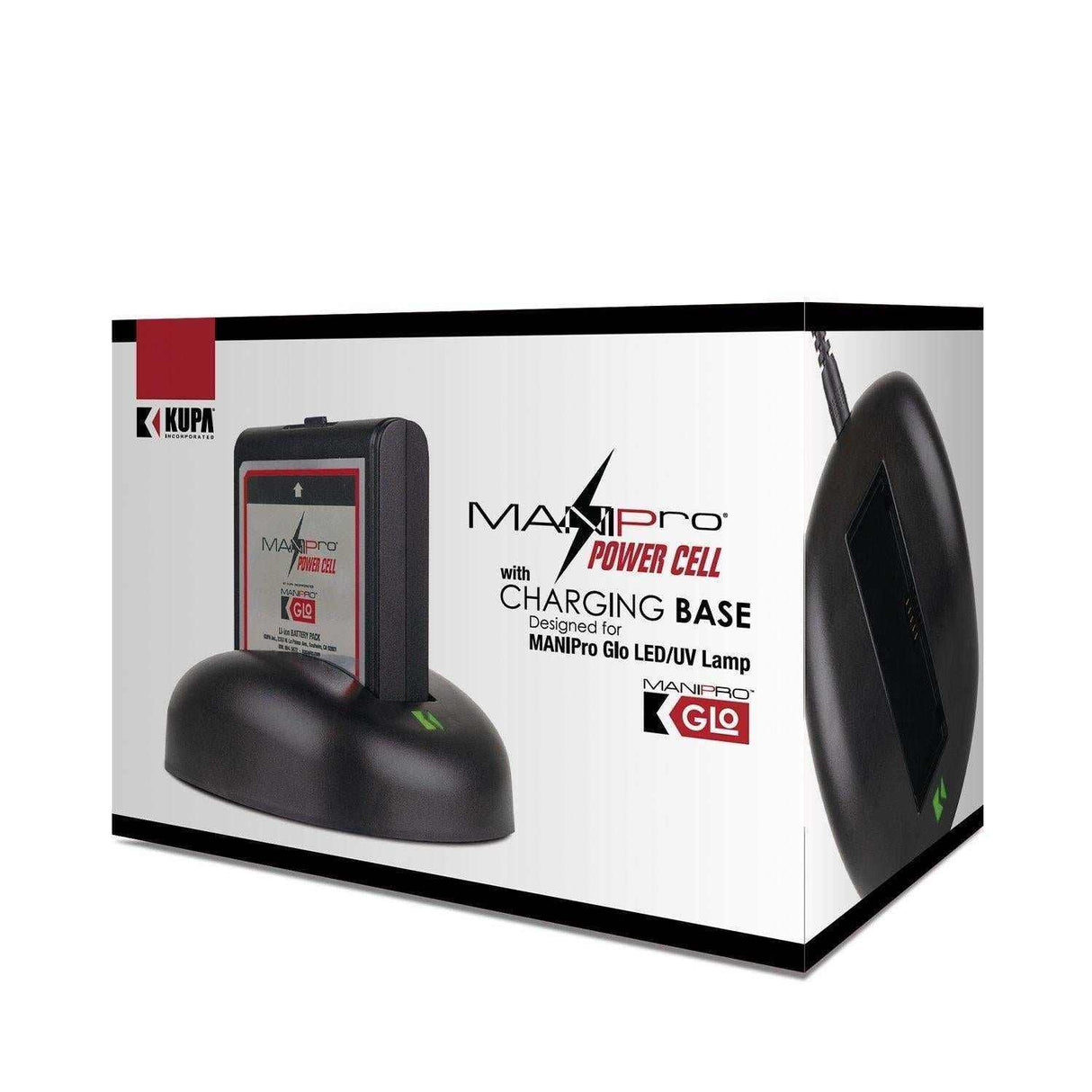 KUPA | MANIPRO POWER CELL with Charging Base