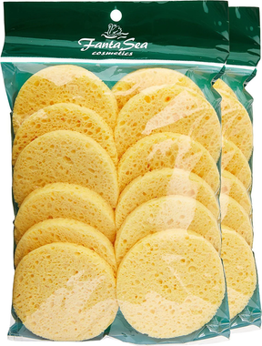 BM(FSC276) - Cleansing Sponge (12/BG)