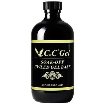 CNC | GEL BASE COAT (REFILL 8 OZ)