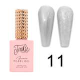 JACKIE SIGNATURE | PEARL GEL COLLECTION #11