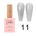 Jackie Signature - Pearl Gel Collection - Set of 24 - 11