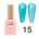 Jackie Signature - Pearl Gel Collection - Set of 24 - 15