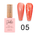Jackie Signature - Pearl Gel Collection - Set of 24 - 5