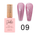 Jackie Signature - Pearl Gel Collection - Set of 24 - 9