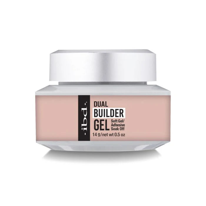 IBD |  DUAL BUILDER GEL |