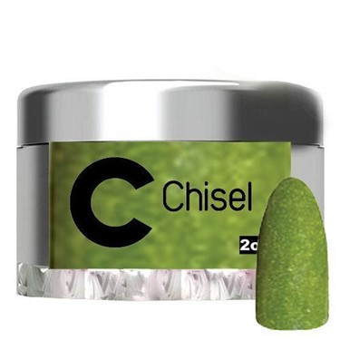 CHISEL | POWDER | METALLIC 07B