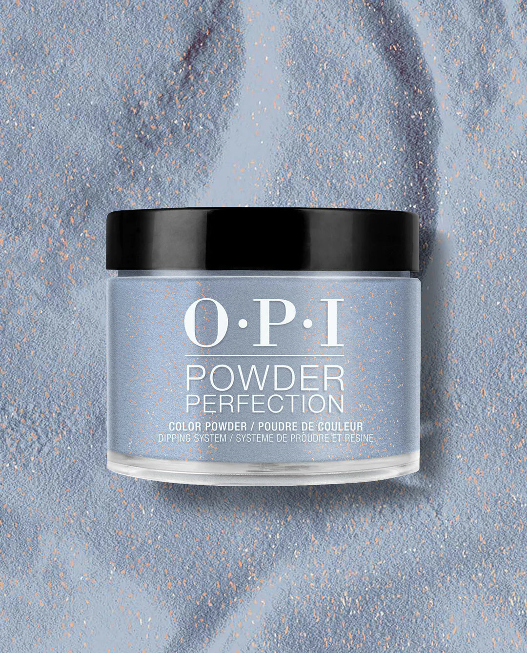 OPI | POWDER | MI11 - LEONARDO'S MODEL COLOR