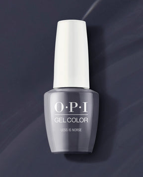 OPI - Gel - I59 - Less Is Norse