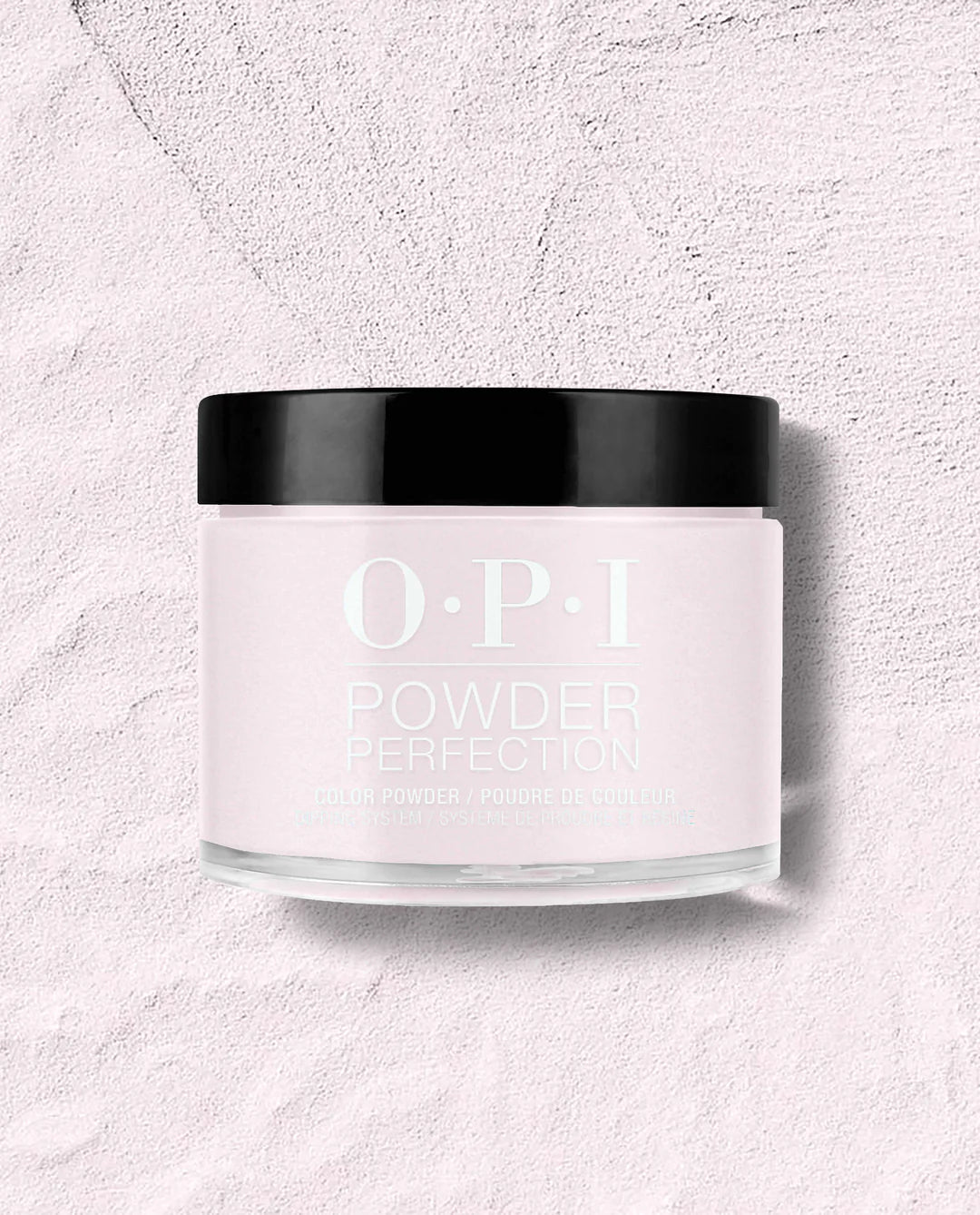 OPI | POWDER | H82 LET'S BE FRIENDS! BY HELLO KITTY