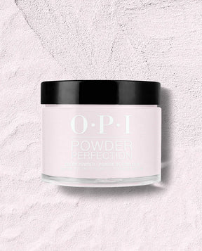 OPI - Powder - H82 Let's Be Friends! by Hello Kitty
