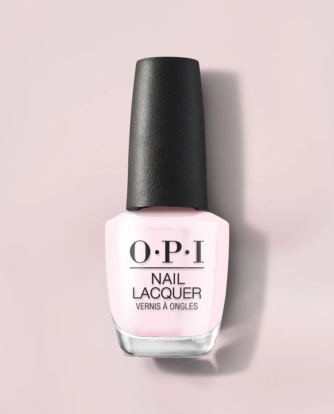OPI | NAIL LACQUER | H82 - LET'S BE FRIENDS! BY HELLO KITTY