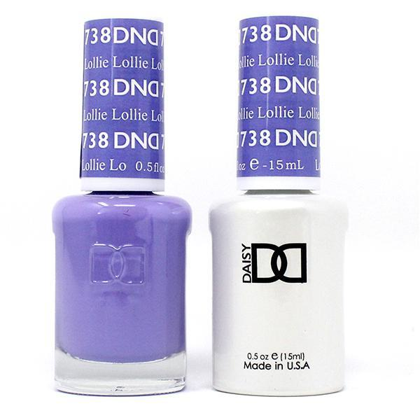 DND | 738 LOLLIE
