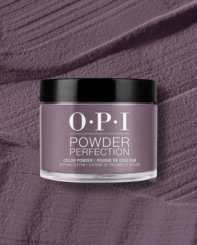 OPI | POWDER | W42 - LINCOLN PARK AFTER DARK