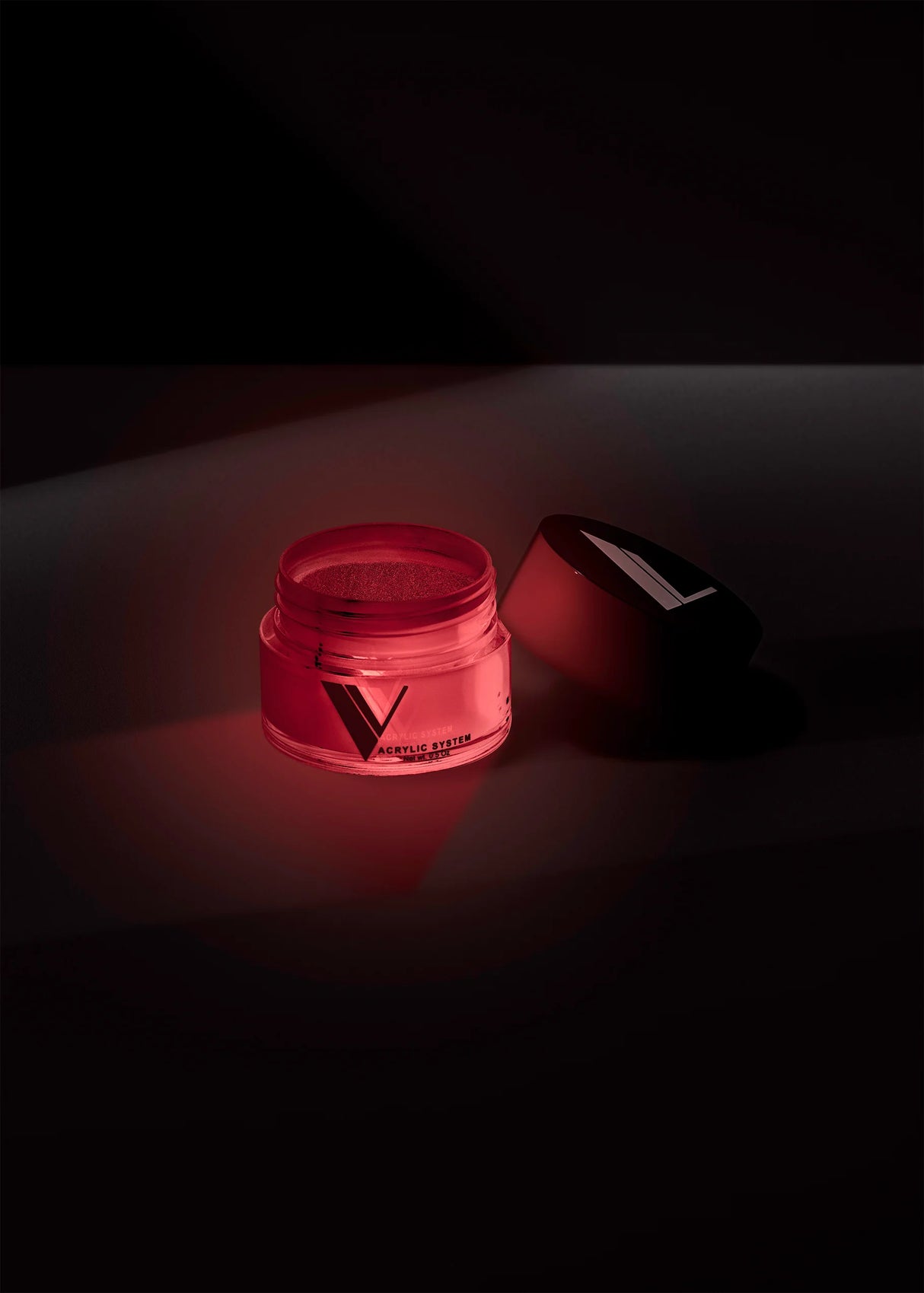 VALENTINO| ACRYLIC & DIP - 181 LIT