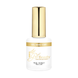 IGEL BEAUTY |  SOAK OFF GEL BASE COAT