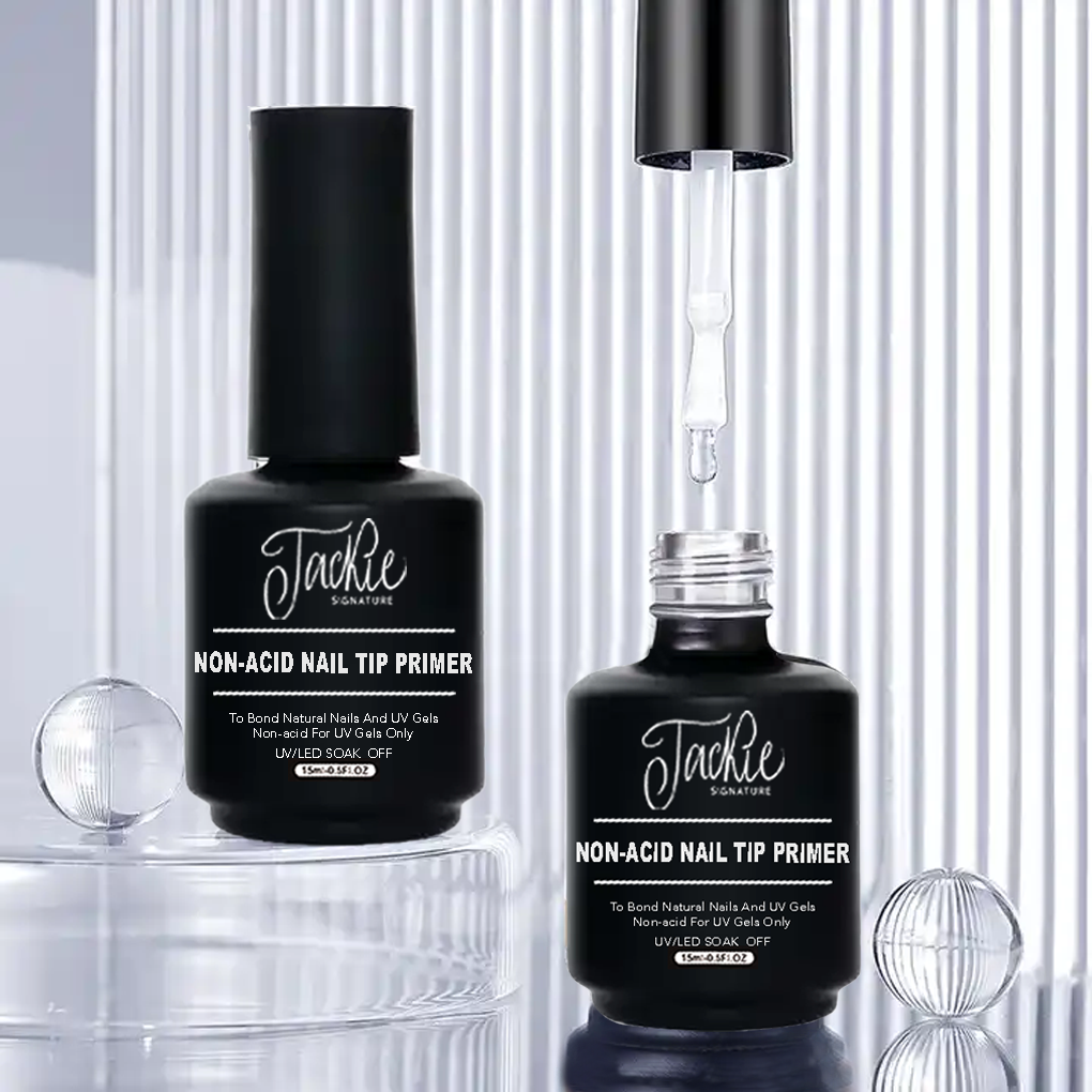 JACKIE SIGNATURE -  NON ACID NAIL TIP PRIMER