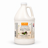 Bellalux - Crushed Candy Cane (4 Step Gallon Spa Set) - Regen. Body Cream