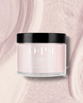 OPI - Powder - T69 - Love Is in the Bare