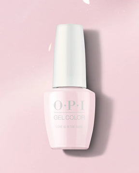 OPI - Gel - T69 - Love Is in the Bare
