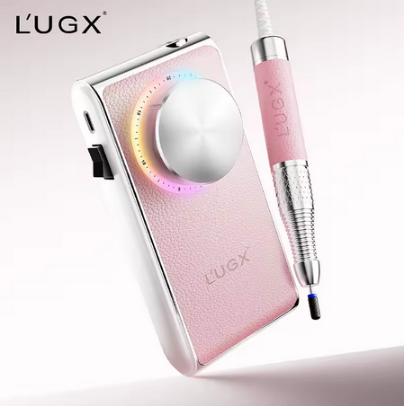 専用 新品未使用 L’UGX LG902 Nail Drill-902 ピンク NAIL DRILL | L'UGX - LG902S – Lucky Nail Supply