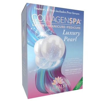 COLLAGENSPA - PEARL