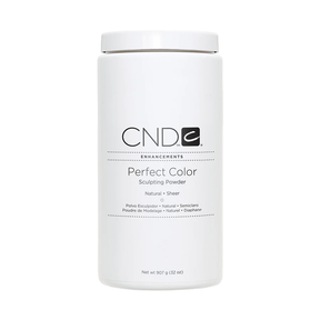 CND - Perfect Color Sculpting Powder - Natural Sheer (32 oz)