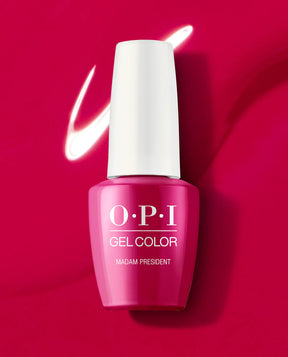 OPI - Gel - W62 - Madam President