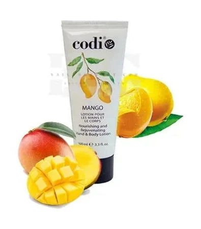 Codi Hand & Body Lotion - 3.3 oz - Mango