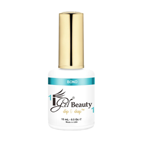 IGEL Beauty - Dip Foundation - #1 Bond