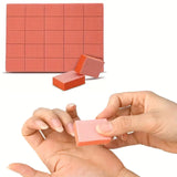 ORANGE MINI BUFFER (1500pcs) - Case
