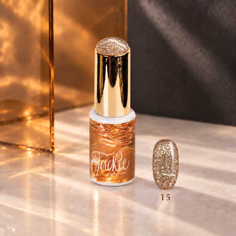 JACKIE SIGNATURE | MISTY AMBER COLLECTION