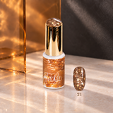 JACKIE SIGNATURE | MISTY AMBER COLLECTION