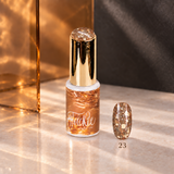 JACKIE SIGNATURE | MISTY AMBER COLLECTION