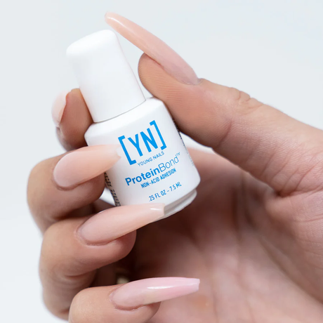 YOUNG NAILS- PROTEIN BOND - 0.25 OZ