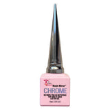 MINI MANI MOO GEL | CHROME BASE AND TOP (Box of 12)