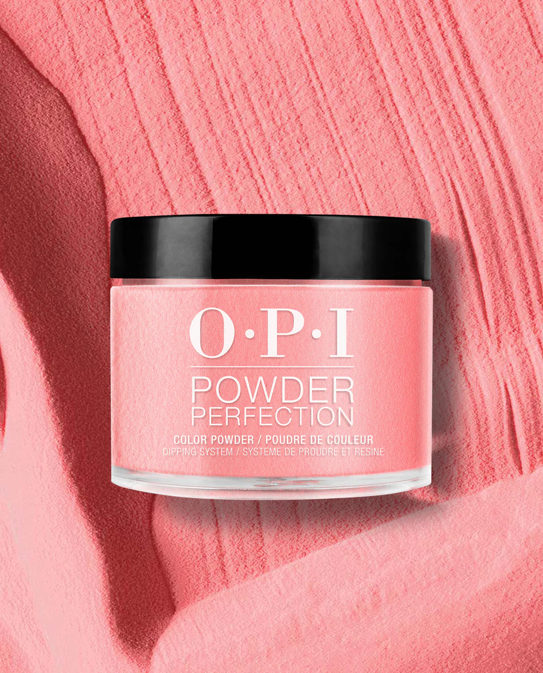 OPI | POWDER | M89 - MY CHIHUAHUA DOESN'T BITE ANYMORE