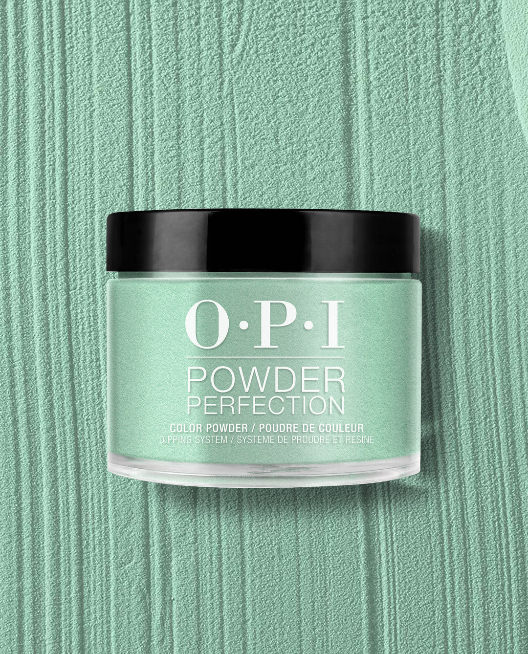 OPI | POWDER | N45 - MY DOGSLED IS A HYBRID
