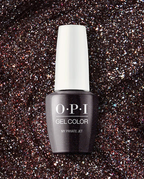OPI - Gel - B59 - My Private Jet