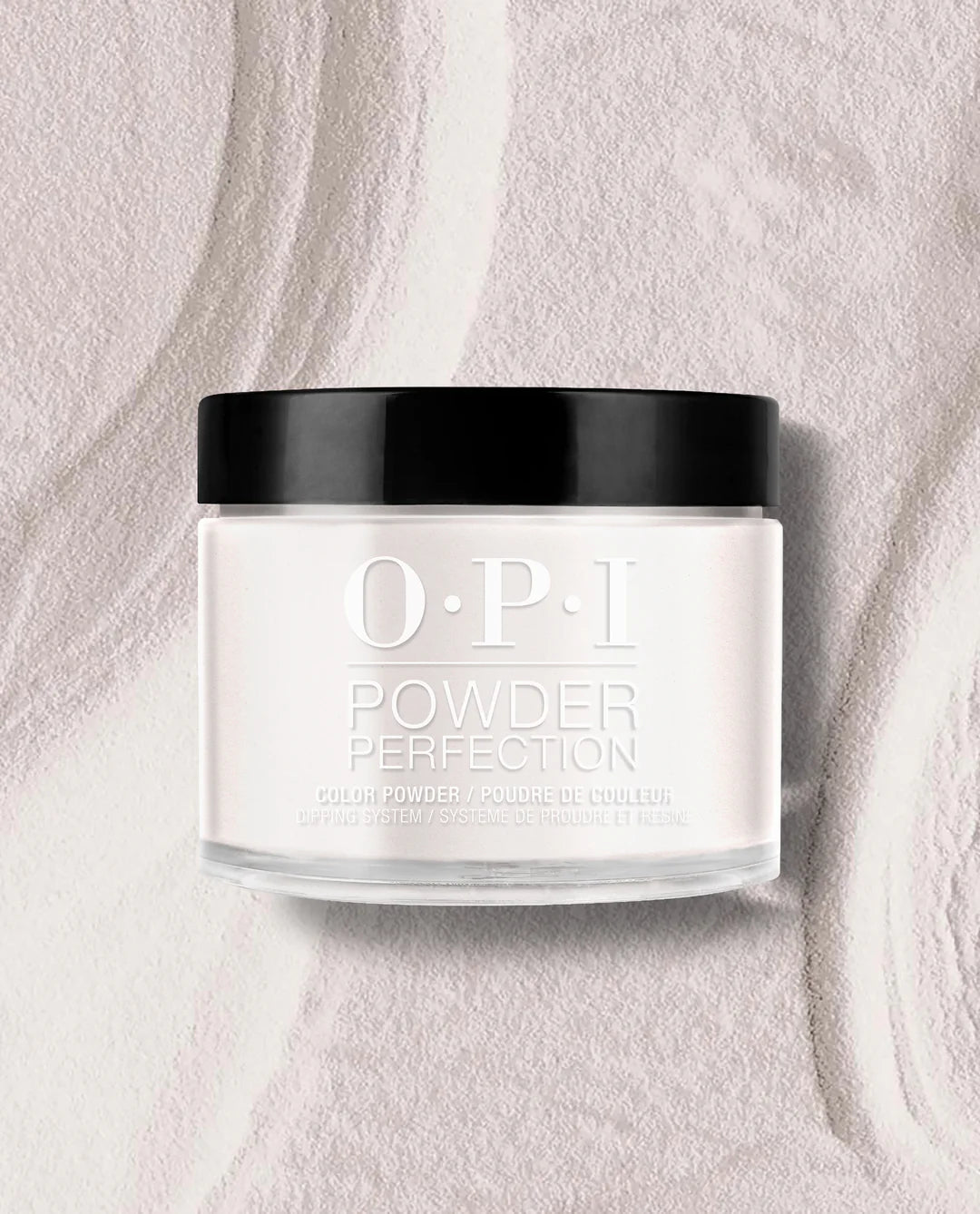 OPI | POWDER | E82 - MY VAMPIRE IS BUFF