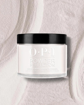 OPI - Powder - E82 - My Vampire Is Buff