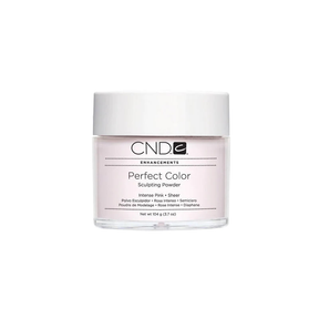 CND - Perfect Color Sculpting Powder - Intense Pink Sheer (3.7 oz)