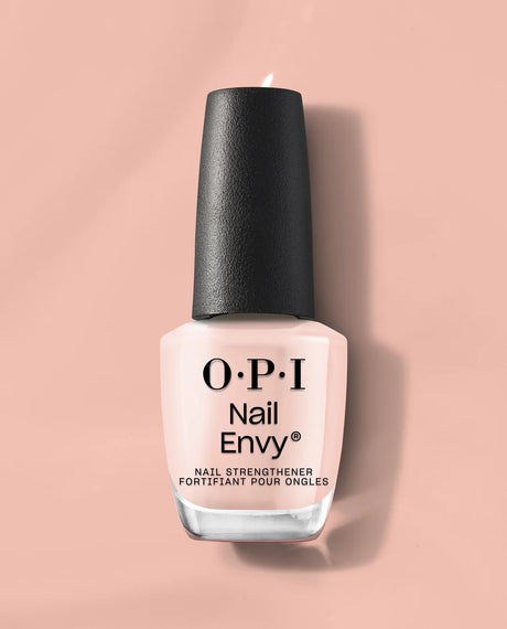 OPI | NAIL ENVY IN BUBBLE BATH - 2 IN 1 NAIL STRENGTHENER - 0.5 fl. oz