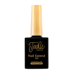 Jackie Signature Nail Extend Gel - 15 ml (New bottle)