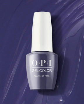 OPI - Gel - U21 - Nice Set of Pipes