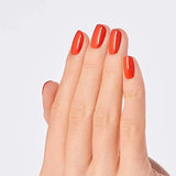 OPI | POWDER | U14 - SUZI NEEDS A LOCH-SMITH