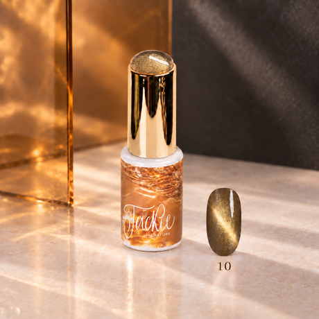 JACKIE SIGNATURE | MISTY AMBER COLLECTION