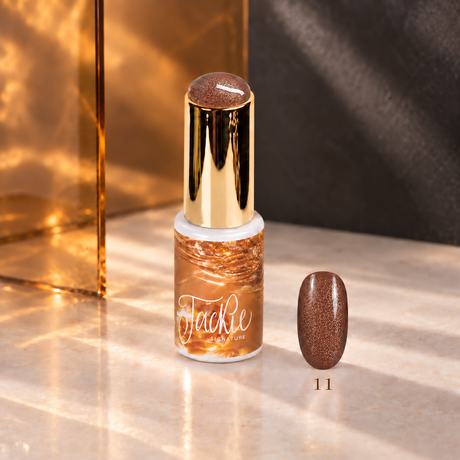 JACKIE SIGNATURE | MISTY AMBER COLLECTION